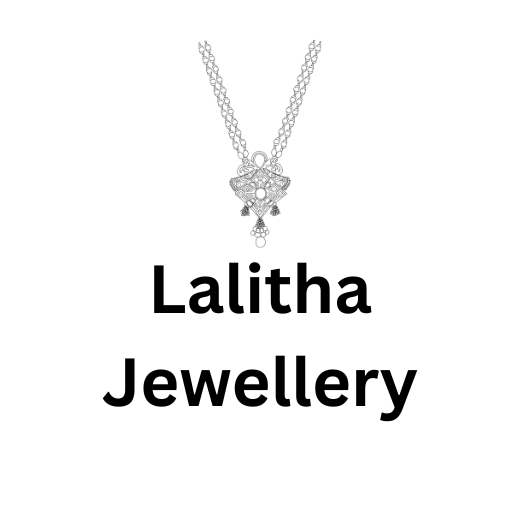 Lalitha Jewellery Logo